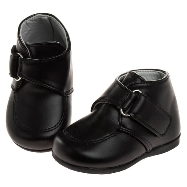 Toddler Boys Josmo Straps Dress Oxfords