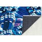Elizabeth Sutton Maisie Morpho Blue Rectangular Area Rug - image 4