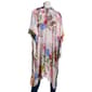 Womens Modena Floral Kimono - image 3