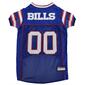 NFL Buffalo Bills Mesh Pet Jersey - image 2