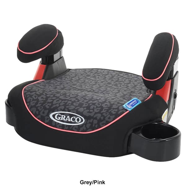 Kids Unisex Graco&#174; TurboBooster Backless Car Booster Seat