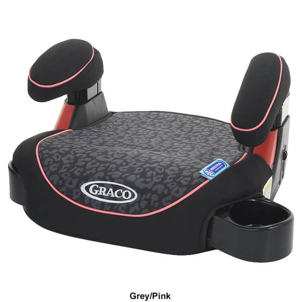 Kids Unisex Graco&#174; TurboBooster Backless Car Booster Seat