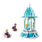 LEGO® Disney Anna &amp; Elsa&#39;s Magical Carousel - image 3