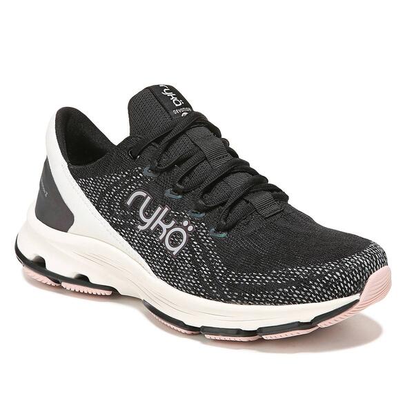 Womens Ryka Devotion X Athletic Sneakers - image 