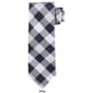 Mens Nautica Newton Plaid Tie - image 3