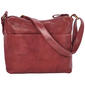Great American Leatherworks Antique Calf Hobo - image 4