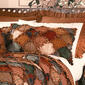 Donna Sharp Campfire Cotton Quilt Set - image 2