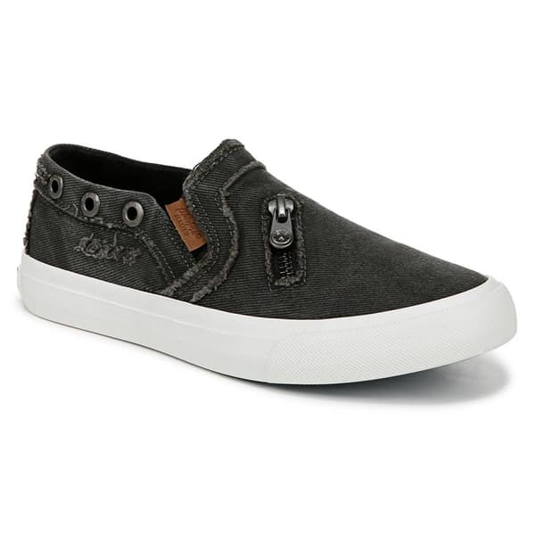 Womens Blowfish Malibu Mariachi Fashion Sneakers - image 