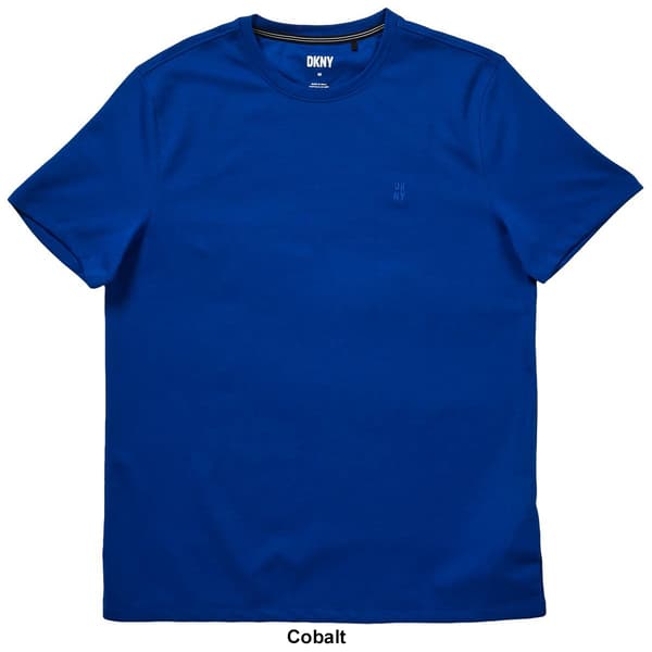 Mens DKNY East Short Sleeve Tee