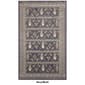 Liora Manne Ariana Sarai Rectangular Large Area Rug - image 6