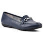 Womens Cliffs by White Mountain Glowing Loafers - Wide - image 1