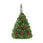 Avanti Nutcracker Trellis 12pc. Shower Hooks - image 3