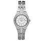 Womens RELIC by Fossil Queens Court Silver-Tone Watch - ZR11788 - image 1