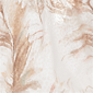 Plus Size Alfred Dunner Natural Wonder Short Sleeve Feather Tee - image 6