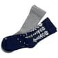 Womens HUE 2Pk Flower Crew Socks - image 1