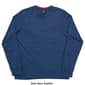 Mens U.S. Polo Assn.® Long Sleeve Crew Neck Tee - image 4