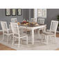 Brookfield Farmhouse Side Chair - image 1