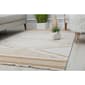 Rugs America&#8482; Sloane Gilded Tropics Geometric Area Rug - image 4