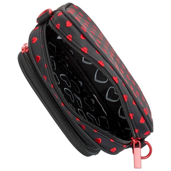 Luv Betsey by Betsey Johnson Lia Camera Crossbody