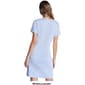 Womens Sketchers GO DRI SWIFT Short Sleeve Solid Dress - image 2