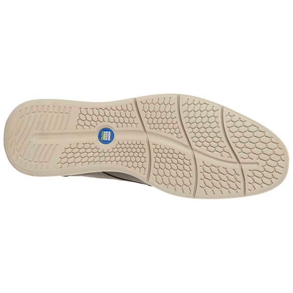 Mens Nunn Bush Chase Casual Plain Toe Oxfords