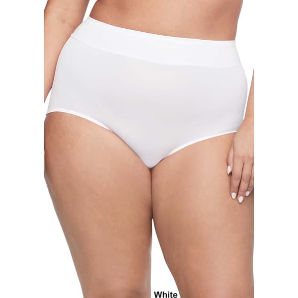 Womens Warner's No Pinching. No Problems.&#174; Brief Panties 05738