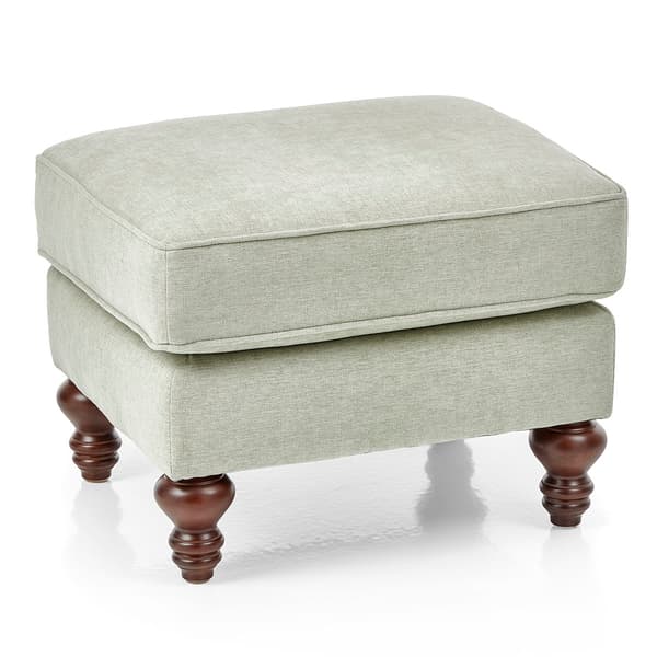 Dimensions Eliza Ottoman - image 