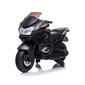 Blazin' Wheels Motorcycle - image 1