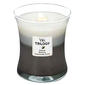 WoodWick&#40;R&#41; Trilogy Warm Woods 10oz. Jar Candle - image 1