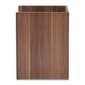 Baxton Studio Vanda 1 Drawer Nightstand - image 6