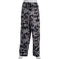 Mens Big & Tall Preswick & Moore(R) Silky Pajama Pants - Camo - image 1