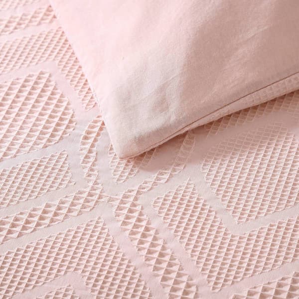 Tommy Bahama Textured Waffle 3pc. Reversible Comforter Set