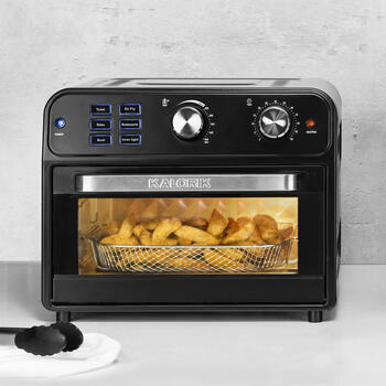 Kalorik 22qt. Digital Air Fryer Oven - Boscov's