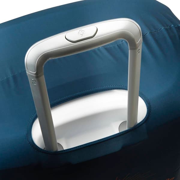 Samsonite Adventure Begins Luggage Cover