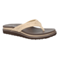 Womens Easy Street Wanderlust Thong Sandals - image 1