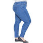 Plus Size Royalty Curvy Fit Skinny Pants In Repreve - image 3