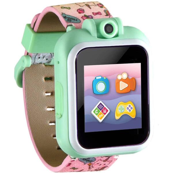 Kids iTouch Kitty Unicorn PlayZoom 2 Smart Watch-900281M-2-42-W01 - image 