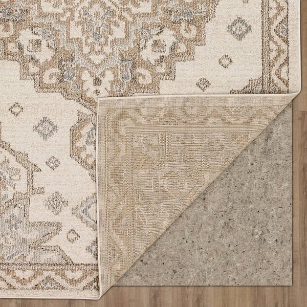 Mohawk Home Laughton Grey Runner