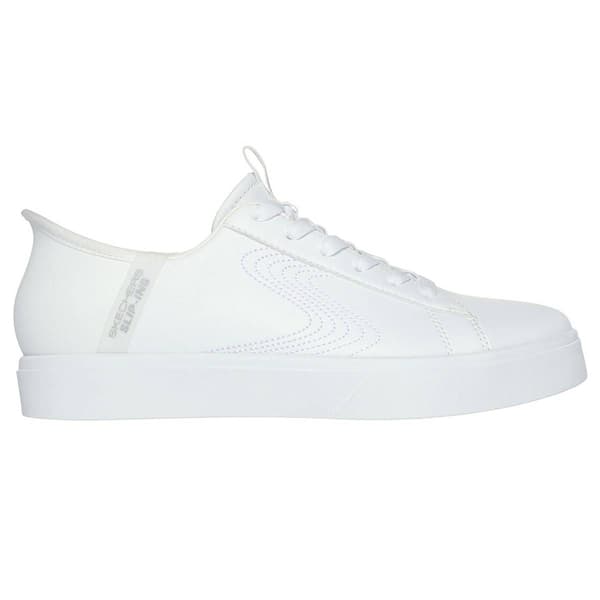 Womens Skechers Slip-ins&#174; Eden LX Royal Stride Fashion Sneakers