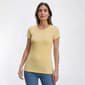 Womens Architect® Cap Sleeve Scoop Neck Tee - image 5