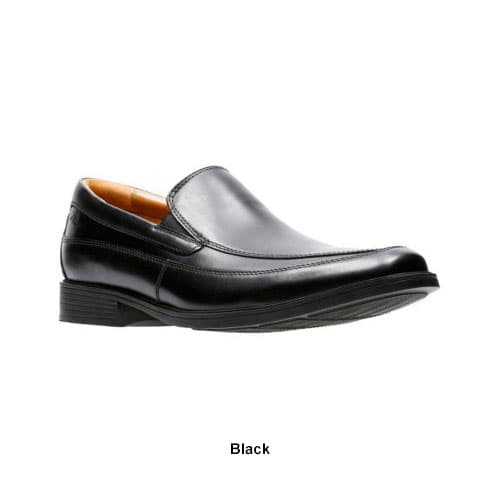 Mens Clarks&#174; Tilden Free Loafers