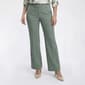 Womens Anne Klein Gracie Pull On Slash Pocket Dress Pants - image 3