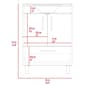 FM FURNITURE Otello Single Bathroom Vanity - image 7