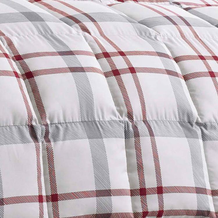 Eddie Bauer Portage Bay 180 Thread Count Comfort Set