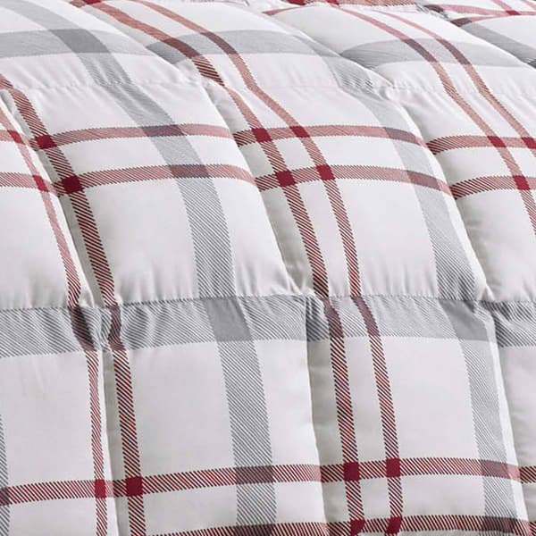 Eddie Bauer Portage Bay 180 Thread Count Comfort Set