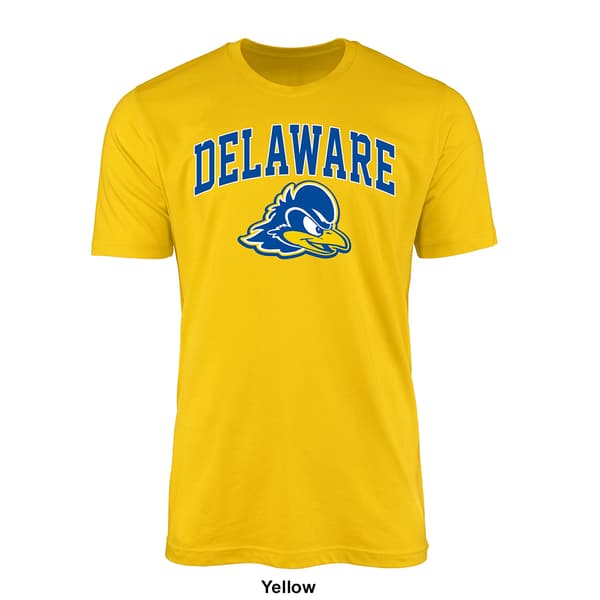 Mens University of Delaware Pride Mascot Tee