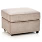 England Malibu Ottoman - image 1