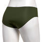 Womens Laura Ashley® Ribbed Laser Hipster Panties - LS8444BG - image 2