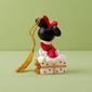 Lenox® Minnie w/ Gift Ornament - image 2
