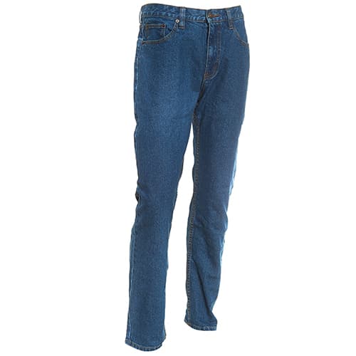 Mens Architect(R) Regular Fit Stretch Jeans - image 